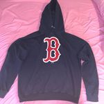 47 Boston Red Sox Hoodie Photo 0