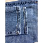 J.Jill Authentic Fit Slim Ankle Patchwork Jeans Womens Sz 14 Boho Closet Staple Photo 9