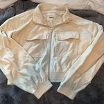 Aerie Corduroy Jacket Photo 0