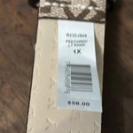 DKNY Brown Logo Belt Photo 5