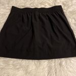 Speedo  Skorts size L excellent condition color black Photo 6