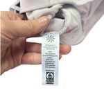 Athleta  Light Purple Strappy Sports Bra Medium Removable Pads Photo 2