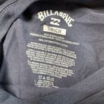 Billabong  blue t-shirt tee size small NWT Photo 2