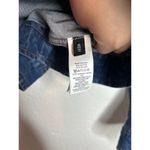 Kate Spade  New York Broome Street Oversized Denim Jacket XS NWT Photo 5