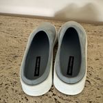 NWOB WOLF AND SHEPHERD Cruise™ Mule. Size EU38. MSRP $175 Blue Photo 11