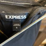 EXPRESS Strapless Black Jumpsuit from  - Size 6 Photo 1