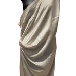 Petal and Pup Luella Dress Pearl White Photo 0