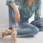 White House | Black Market EUC High Rise Everyday Soft Jeans Size 14 Photo 3