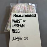 The Villager Petite Floral Pleated Midi Skirt Size 12 Vintage Pink Photo 8