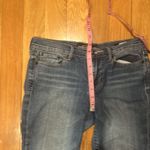 Lucky Brand  sweet n crop jeans size 6/28. Photo 4