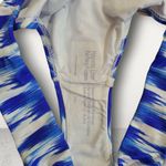 Shoshanna NWT Swimwear Baja Ikat Hipster Bikini Bottoms Size XL Photo 9