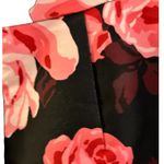 Kate Spade  floral pencil skirt size 0 Photo 5