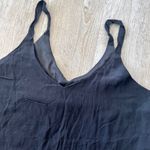 Shinestar Womens  Black Tank Top - M Photo 1