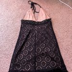 GB Black cut out dress Photo 2