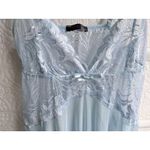 Avidlove  Women Lingerie Lace Babydoll Mesh Nightgown Chemise‎ Boudoir L Photo 3