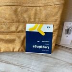 Old Navy High-Waisted CozeCore Fleece Jogger Leggings Plus Size 4X NWT Photo 3