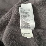 Calvin Klein Jeans M Women’s Gray Comfy Cropped Hoodie Casual Streetwear Photo 8