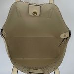 Womens Cream Sylviee Cut Photo 4