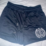 YoungLA Shorts Black Size M Photo 0