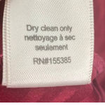 Ronny Kobo Shanaya Dress Red Semi Formal Womens Size Medium NEW Photo 8