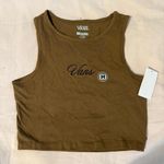 Vans  Tank top with socks Photo 1