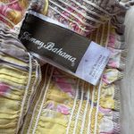 Tommy Bahama Strapless Floral Maxi Dress Photo 3