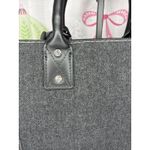 True Religion Quilted Horseshoe Modern Tote HandBag Photo 8