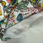 Nine West Printed Tank Top NWOT Photo 8