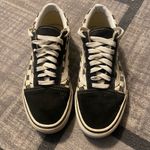 Vans Checkerboard Shoes Photo 0