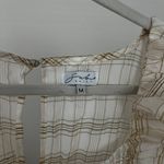 Sabo Skirt White Dress Photo 2