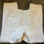 Abercrombie & Fitch Abercrombie 90’s Straight High Rise Jeans Photo 3