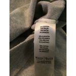 White House | Black Market WHBM Grey Sweater Used Details Womens S Used 3/4 Sleeve Pullover Photo 10