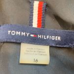 Tommy Hilfiger New  Women’s Black & White Size 16 Blazer.      2876 Photo 8