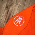 Barstool orange  sweatshirt Photo 2