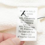 Black Halo . Cheryl mini dress. Photo 12