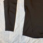 Nike Dri-FIT Black Performance Shirt size S Photo 5