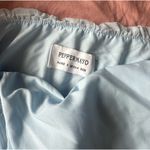 Peppermayo ruffle maxi dress Photo 3