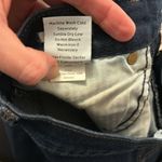 James Jeans  high class skinny ankle jeans size 26 in Maverick Photo 4