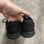 Nike  black on black athletic shoes 7 Photo 5