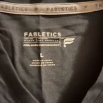 Fabletics Scrub Top Photo 1