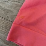 Fabletics  Crop Top Sports Bra in Coral Photo 2