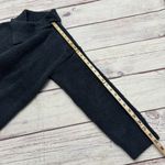 Barefoot Dreams  CozyChic Cowl Neck Tunic Sweater Grey Blue Oversized Size Large Photo 3