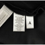 Loft  Pants Women 6 Petite Black Julie Trouser Dress Pants Workwear Career Office Photo 6