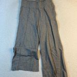 Free People  grey sweatpants Photo 0
