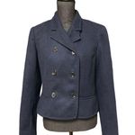 Vince Camuto Double Breasted Pea Coat Photo 0