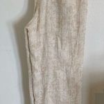 Majorelle Linen Pants Photo 2