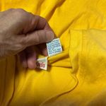 Vintage 80s Gold Oversized Cardigan Size M Photo 2