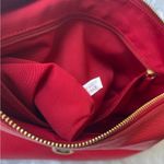 Coach  Pebbled Leather East West Celeste Shoulder Bag Photo 10