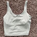 Lululemon Light Green  Align Tank Photo 0