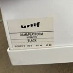 Unif Dama Platform Photo 6